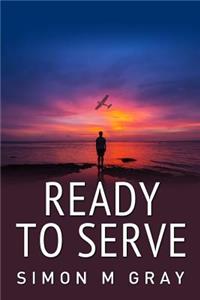 Ready To Serve
