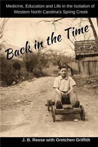Back in the Time