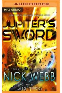 Jupiter's Sword