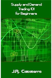 Supply and Demand Trading 101 for Beginners
