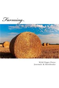 Farming (Journal / Notebook)