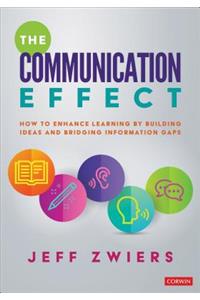 The Communication Effect