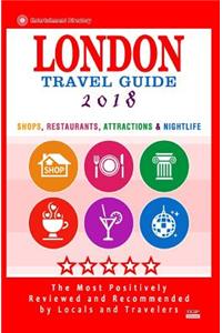 London Travel Guide 2018