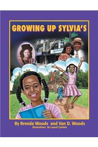 Growing up Sylvia'S