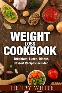Weight Loss CookBook