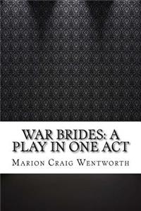 War Brides