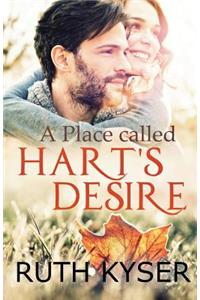 Place Called Hart's Desire