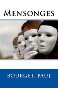 Mensonges