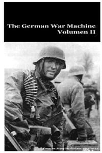 German War Machine Volumen II