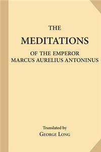 Meditations of the Emperor Marcus Aurelius Antoninus