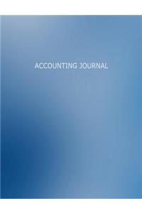 Accounting Journal