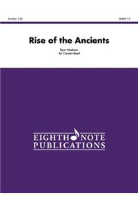 Rise of the Ancients