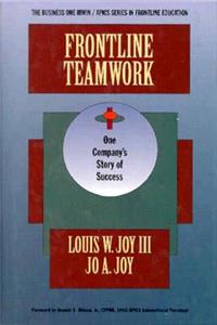 Frontline Teamwork: One Company's Story of Success