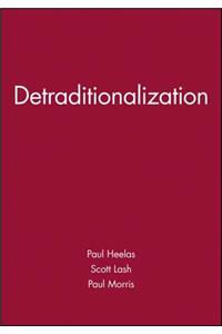 Detraditionalization