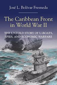 Caribbean Front in World war II