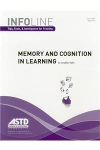 Memory and Cognition in Learning