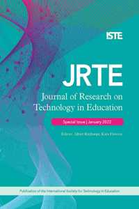 Journal of Research on Technology in Education