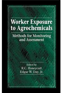 Worker Exposure to Agrochemicals