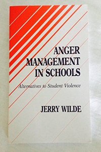 Anger Management in Schools