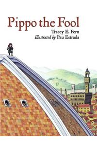 Pippo The Fool