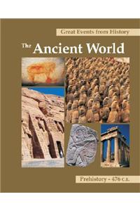 Great Events from History: The Ancient World