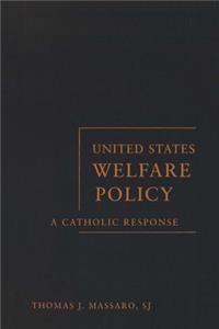 United States Welfare Policy