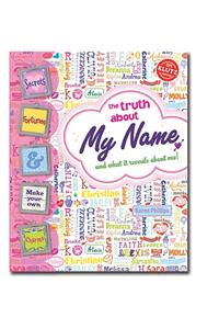 My Name