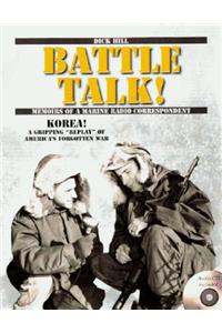 Battle Talk!
