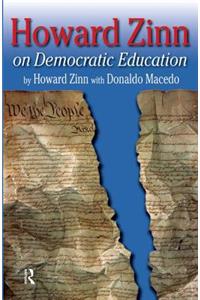 Howard Zinn on Democratic Education