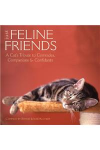 Just Feline Friends