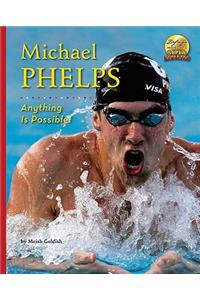 Michael Phelps