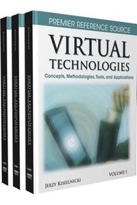 Virtual Technologies