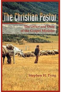 Christian Pastor