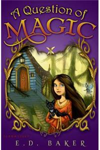 A Question of Magic