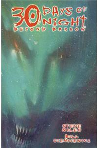 30 Days of Night: Beyond Barrow