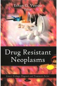 Drug Resistant Neoplasms