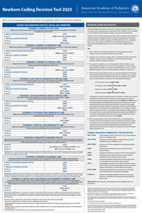 Newborn Coding Decision Tool 2025