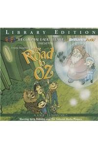 The Road to Oz