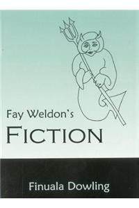 Fay Weldon's Fiction