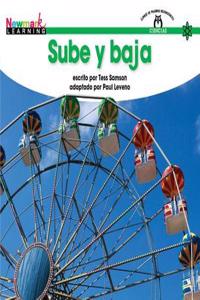 Sube y Baja