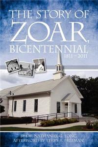 The Story of Zoar Bicentential 1811 - 2011