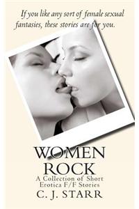 Women Rock