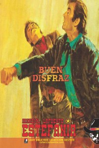 Buen disfraz (Coleccion Oeste)