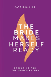 Bride Makes Herself Ready