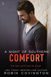 Night of Southern Comfort