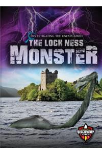 Loch Ness Monster