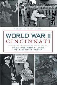 World War II Cincinnati: