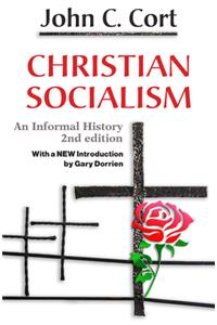 Christian Socialism