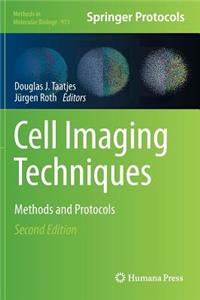 Cell Imaging Techniques