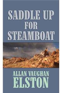 Saddle Up For Steamboat